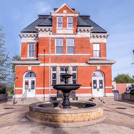 Sandwich Boutique Hotel Windsor Zewnętrze zdjęcie