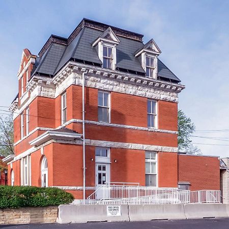 Sandwich Boutique Hotel Windsor Zewnętrze zdjęcie