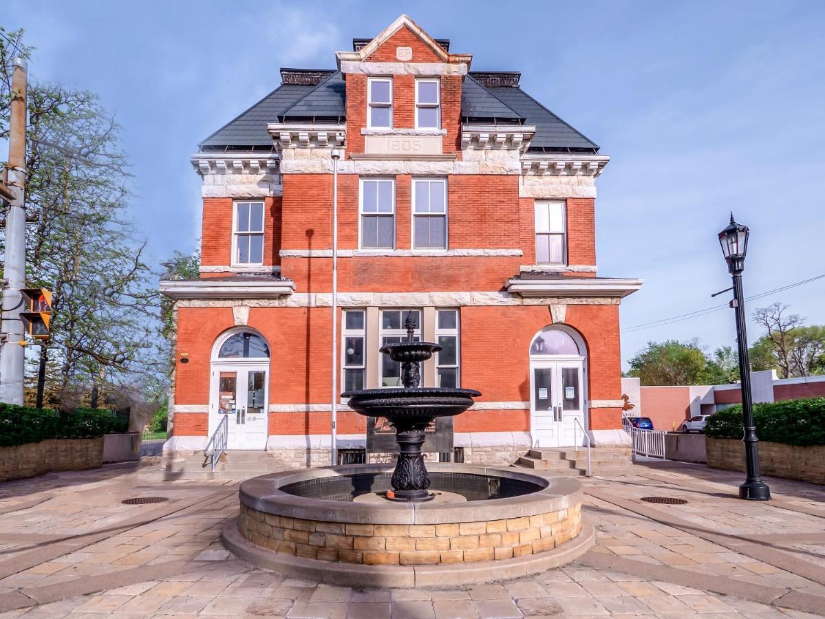 Sandwich Boutique Hotel Windsor Zewnętrze zdjęcie