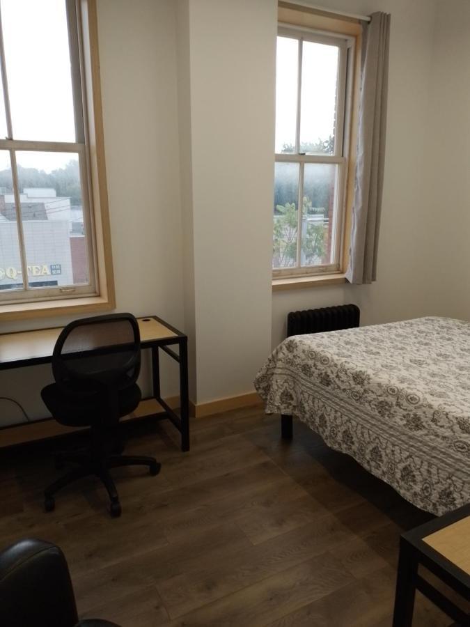 Sandwich Boutique Hotel Windsor Zewnętrze zdjęcie